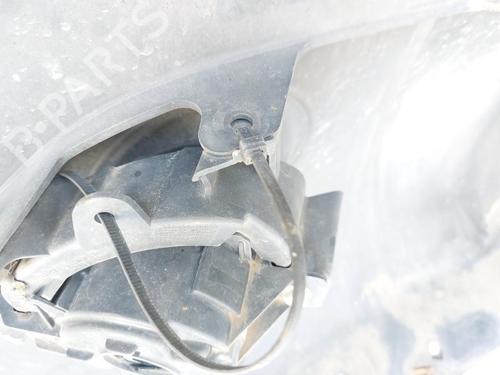 Front bumper NISSAN QASHQAI +2 (JJ10E) 1.5 dCi | BP28490703C7 