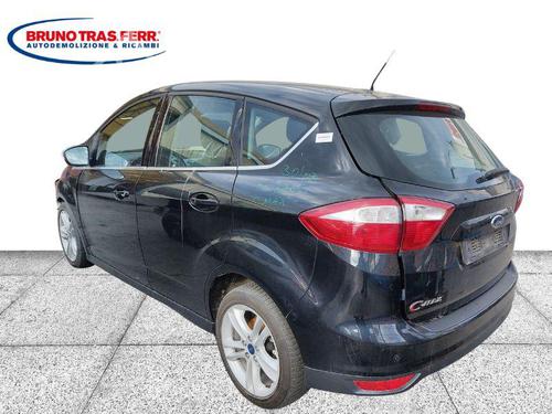 Moteur de lève-vitre arrière gauche FORD C-MAX II (DXA/CB7, DXA/CEU) 2.0 TDCi | BP15172387E23