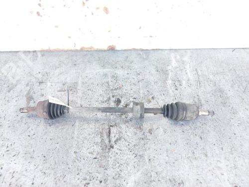 Used Right front driveshaft Right front driveshaft FIAT PANDA (169_) 1.2 Natural Power (169.AXB1A) (60 hp) 27672234 27672234