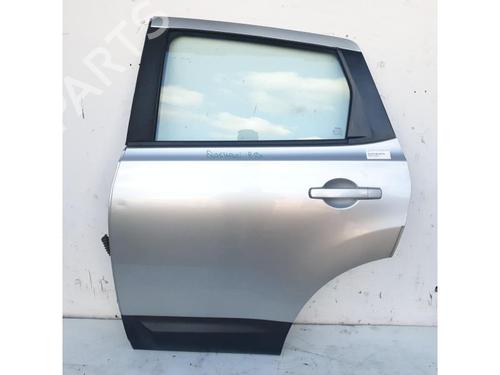 Used Left rear door NISSAN QASHQAI / QASHQAI +2 I (J10, NJ10, JJ10E) 1.5 dCi (106 hp) 15153559