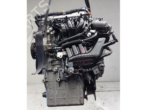 Used Engine Engine SMART FORTWO Coupe (451) 1.0 (451.331, 451.380) (71 hp) 34505703 34505703