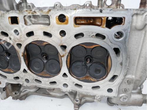 Cylinder head TOYOTA IQ (_J1_) 1.0 (KGJ10_, KGJ10R) | BP15148989M5 