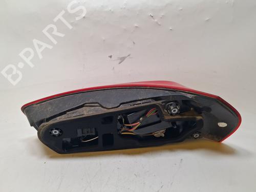 Left taillight CITROËN C4 Picasso II 1.6 BlueHDi 120 | BP38635313C34 - Image 4