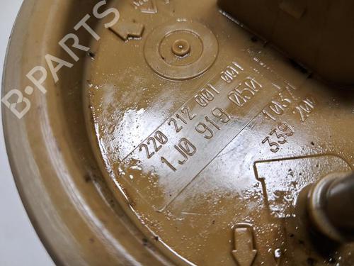 Fuel pump VW GOLF IV (1J1) 1.9 TDI | BP31090229M76