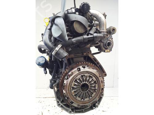 Engine NISSAN MICRA III (K12) 1.5 dCi | BP28312171M1 