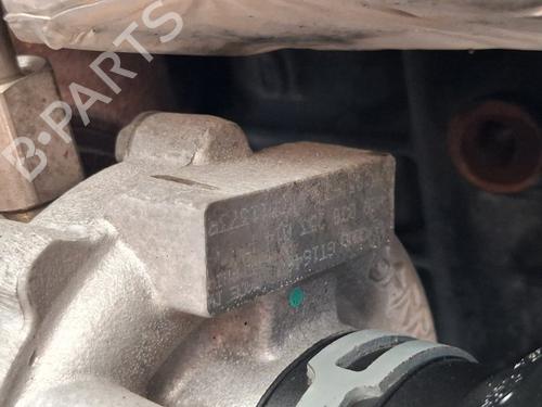 Engine SEAT LEON (1P1) 1.9 TDI | BP38718171M1 - Image 6