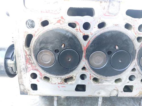Cylinder head RENAULT KANGOO Express (FW0/1_) 1.5 dCi 90 (FW0G, FW05, FW08, FW11) | BP29584189M5