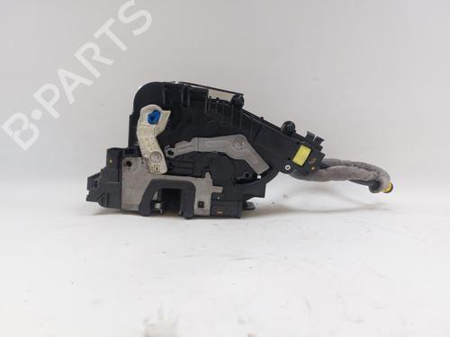 Front left lock MERCEDES-BENZ GLE Coupe (C292) 350 d 4-matic (292.323, 292.324) | BP29474540C98 