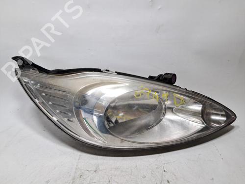 Used Right headlight Right headlight FORD KA (RU8) 1.2 (69 hp) 33312041 33312041