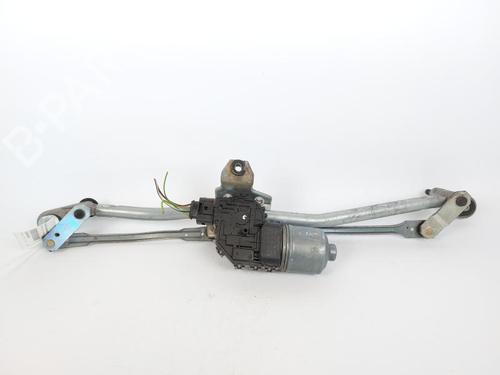 Used Front wiper motor SEAT EXEO (3R2) 2.0 TDI (143 hp) 15893460