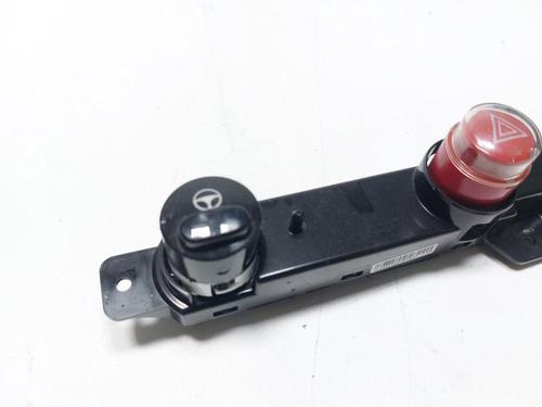 Climate control FIAT 500 (312_) 1.0 Mild Hybrid (312.AYD1B) | BP33194317I5 - Image 2