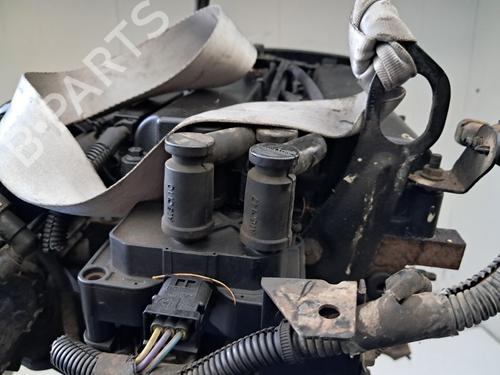Engine FORD FIESTA VI (CB1, CCN) 1.25 | BP40288380M1 - Image 5