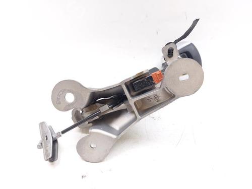 Hand brake PEUGEOT 2008 I (CU_) 1.4 HDi | BP25732579I18 - Image 4