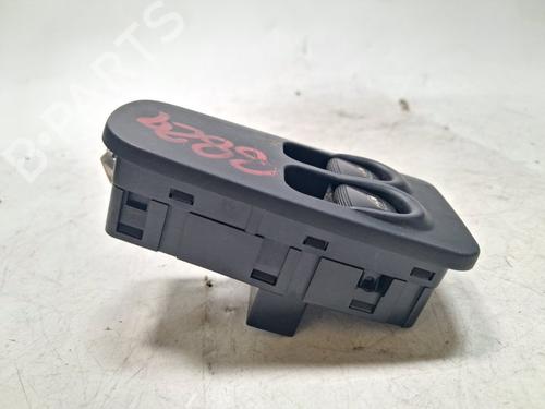 Left front window switch LANCIA YPSILON (843_) 1.2 (843.AXA1A) | BP39908145I27 - Image 4