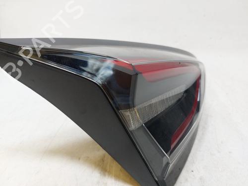 Left taillight FORD PUMA (J2K, CF7) 1.0 EcoBoost mHEV | BP37287099C34 - Image 2