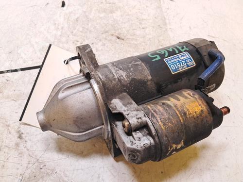 Used Starter Starter HYUNDAI GETZ (TB) 1.5 CRDi (82 hp) 35721368 35721368