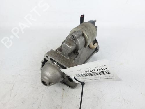Startmotor Startmotor RENAULT MEGANE IV Grandtour (K9A/M/N_) 1.5 Blue dCi 115 (K9A6) (116 hp) 21011482 21011482
