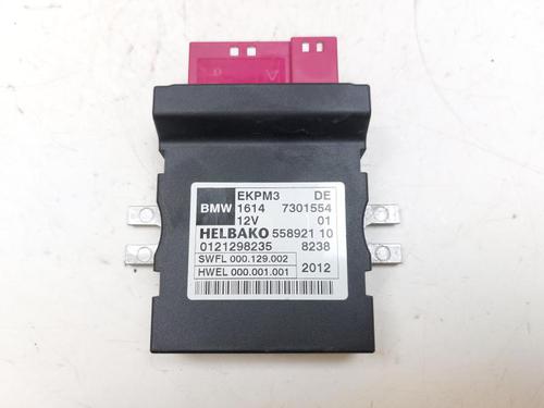 Used Engine control unit (ECU) Engine control unit (ECU) BMW 3 (F30, F80) 320 d (184 hp) 27866611 27866611