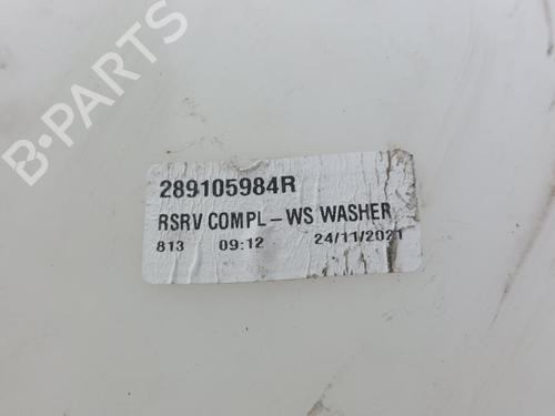 Windscreen washer tank DACIA DUSTER (PYM_, PYN_) 1.0 ECO G-100 | BP22214421C113 