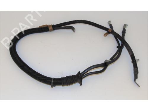 Used Cable MERCEDES-BENZ S-CLASS Coupe (C216) CL 600 (216.376) (517 hp) 15141438