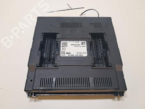 Electronic module VW LOAD UP! (121, 122, BL1, BL2) 1.0 EcoFuel | BP36376062M83 - Image 3