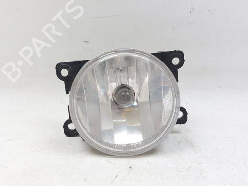 Left front fog light CITROËN C3 III (SX) 1.5 BlueHDi 100 (SXYHYP, SXYHTU) | BP29298542C30 