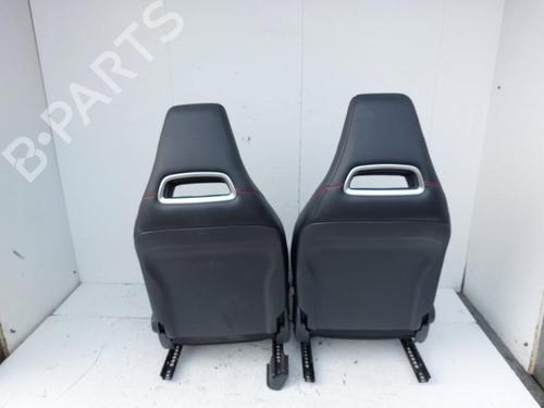 Seats set MERCEDES-BENZ A-CLASS (W176) A 200 CDI / d (176.008) | BP33196477C78  - Image 5