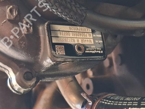 Engine DACIA LOGAN Pickup (US_) 1.5 dCi | BP39738744M1  - Image 6