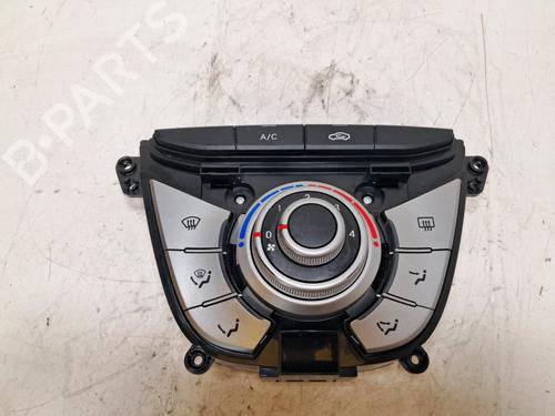 Used Climate control Climate control 38106715 38106715