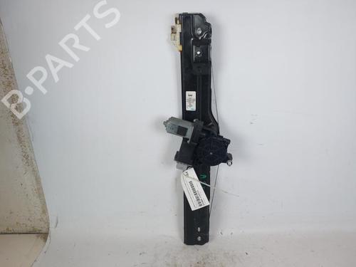 Rudehejsemekanisme ventre foran FIAT 500L (351_, 352_) 1.3 D Multijet (199.LYM11, 199.LYM1A) (95 hp) 23881347