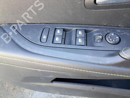 Hattehylle PEUGEOT 208 II (UB_, UP_, UW_, UJ_) 1.2 Hybrid 136 (UPHPYK) | BP30921569C85