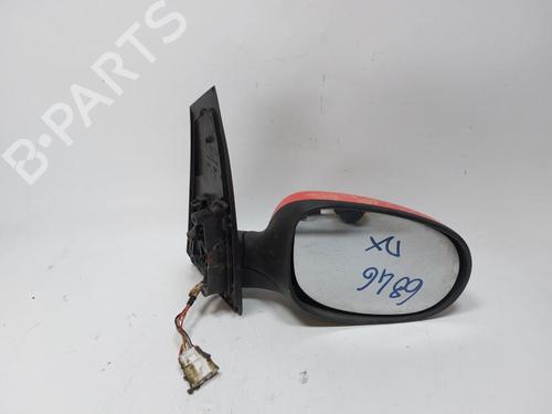 right-mirror-ford-ka-ru8-2008-2009-2010-2011-2012-2013-2014-2015-2016-33198198 main image
