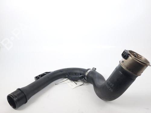 Used Pipe DACIA SANDERO II 1.0 LPG (B8ML) (101 hp) 17206083