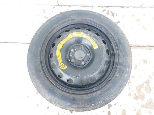 Reservehjul kit ALFA ROMEO 147 (937_) 1.9 JTD (937AXD1A, 937BXD1A) (110 hp) 30454275