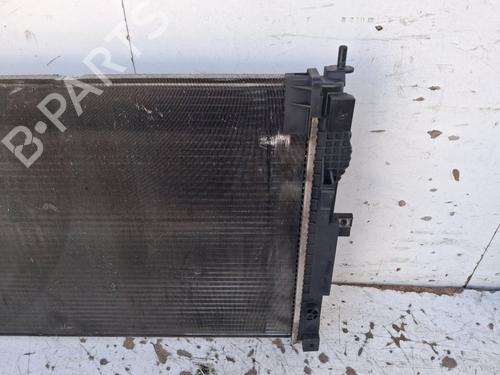 Water radiator CITROËN C4 Picasso II 1.6 HDi / BlueHDi 115 | BP39552842M31 - Image 3