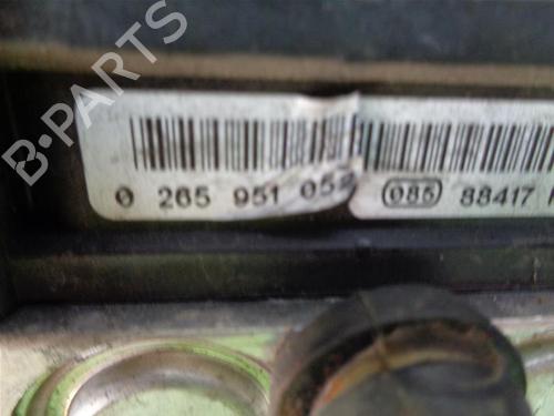 ABS pump FIAT BRAVO II (198_) 1.4 (198AXA1B) | BP15139668M43 