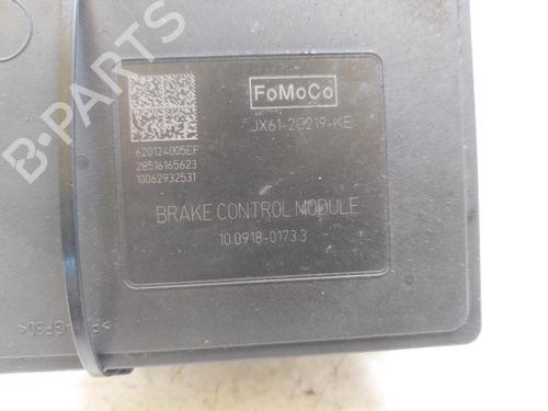 ABS pump FORD FOCUS IV Turnier (HP) 1.5 EcoBlue | BP26919182M43 