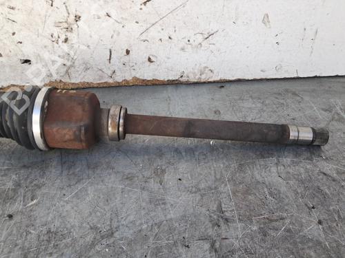 Right front driveshaft PEUGEOT BOXER Platform/Chassis 2.2 BlueHDi 165 | BP37287238M39 - Image 3