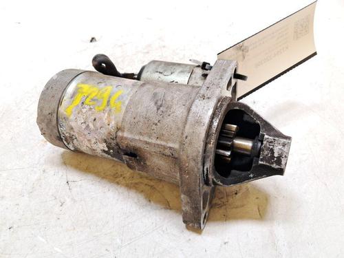 Used Starter Starter FIAT PANDA (169_) 1.2 (169.AXB11, 169.AXB1A) (60 hp) 34417934 34417934