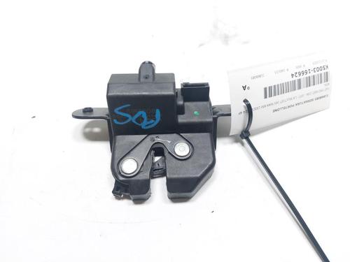 Used Tailgate lock Tailgate lock 30531001 30531001