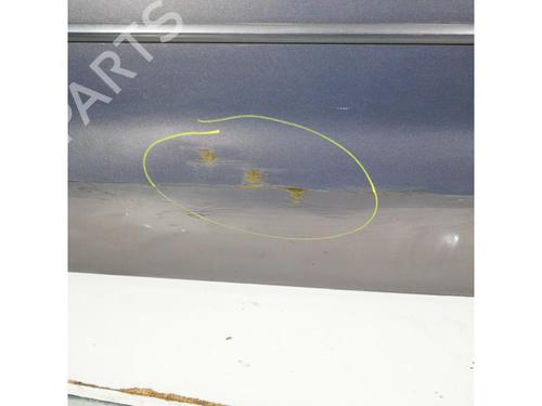 Left rear door MAZDA 5 (CR) 2.0 CD (CR19) | BP15153201C4 