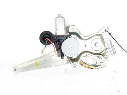 Left rear window motor TOYOTA RAV 4 III (_A3_) 2.2 D 4WD (ALA30_, ALA30R) | BP15154295E23