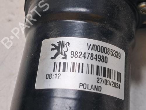 Front wiper motor OPEL MOKKA 1.2 (76) | BP37259686M29 - Image 6