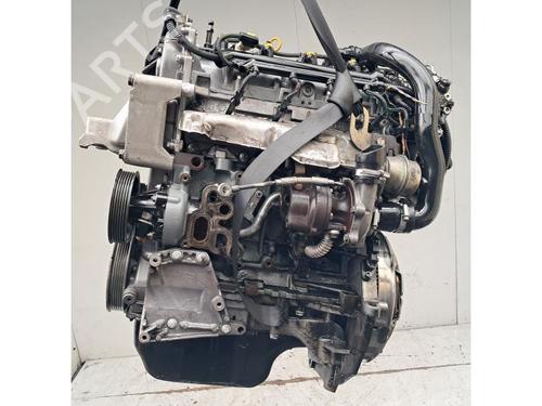 Used Engine Engine OPEL MERIVA A MPV (X03) 1.3 CDTI (E75) (75 hp) 34534838 34534838