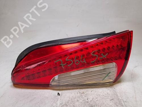 Used Left taillight Left taillight LANCIA MUSA (350_) 1.3 D Multijet (350.AXG11, 350.AXG1A) (90 hp) 36107765 36107765