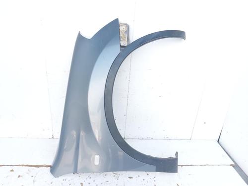Used Right front fenders NISSAN QASHQAI / QASHQAI +2 I (J10, NJ10, JJ10E) 1.6 (114 hp) 27442596