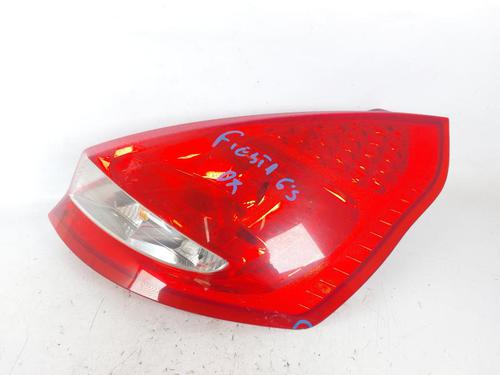 Used Right taillight Right taillight FORD FIESTA VI (CB1, CCN) 1.4 (97 hp) 23071149 23071149