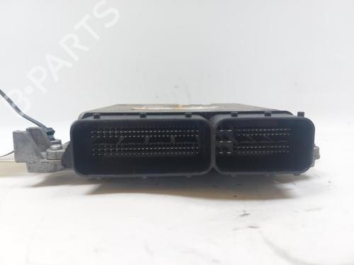 Engine control unit (ECU) MERCEDES-BENZ GLE Coupe (C292) 350 d 4-matic (292.323, 292.324) | BP29500791M57 
