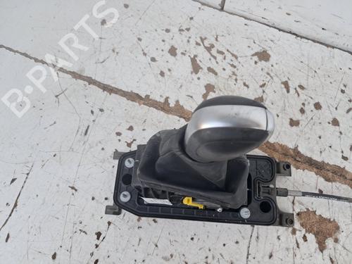 Shift knob VW T-ROC (A11, D11) 1.5 TSI | BP39634659I34 - Image 3