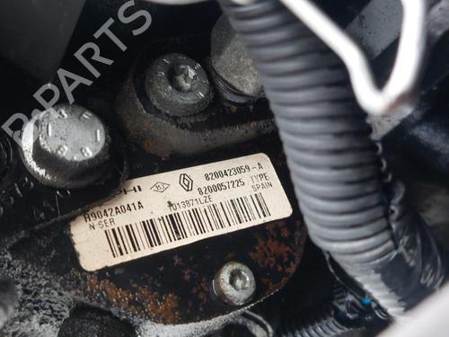 Engine NISSAN NOTE (E11, NE11) 1.5 dCi | BP33196953M1  - Image 7